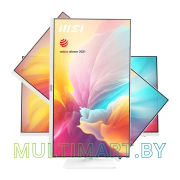 Монитор MSI Modern MD2712PW картинка 8